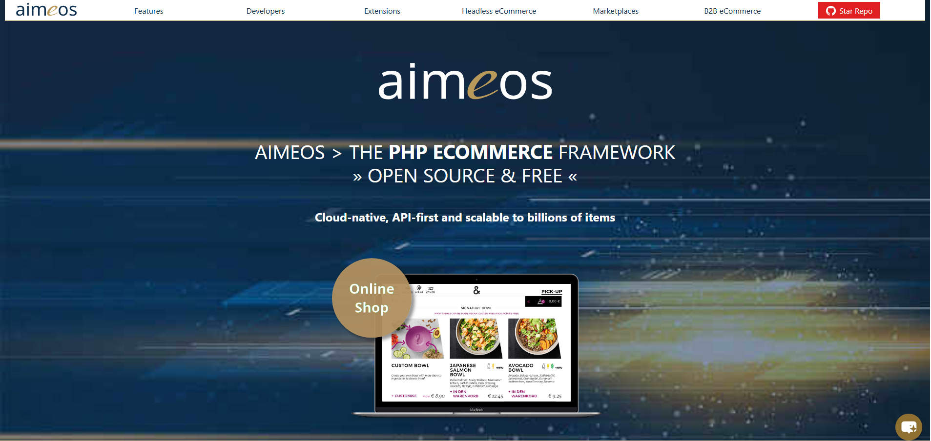 Aimeos