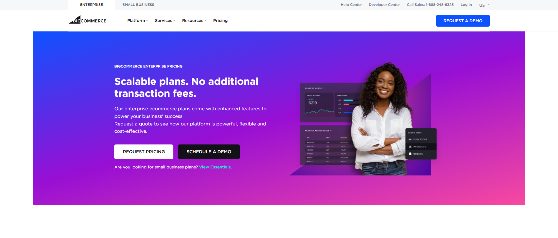 Bigcommerce