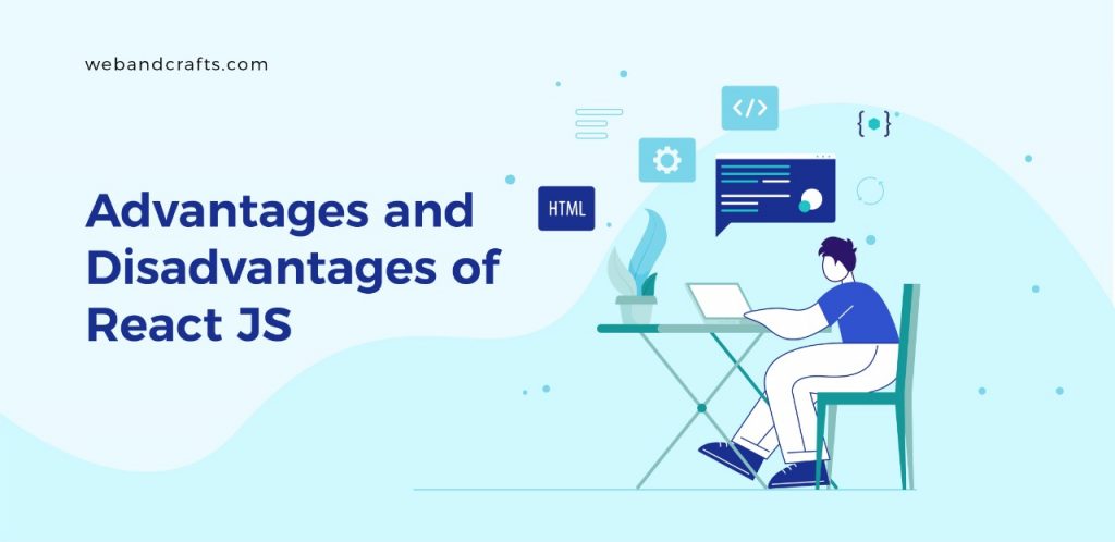 15 Features of React JS: Benefits of Using for Web Development