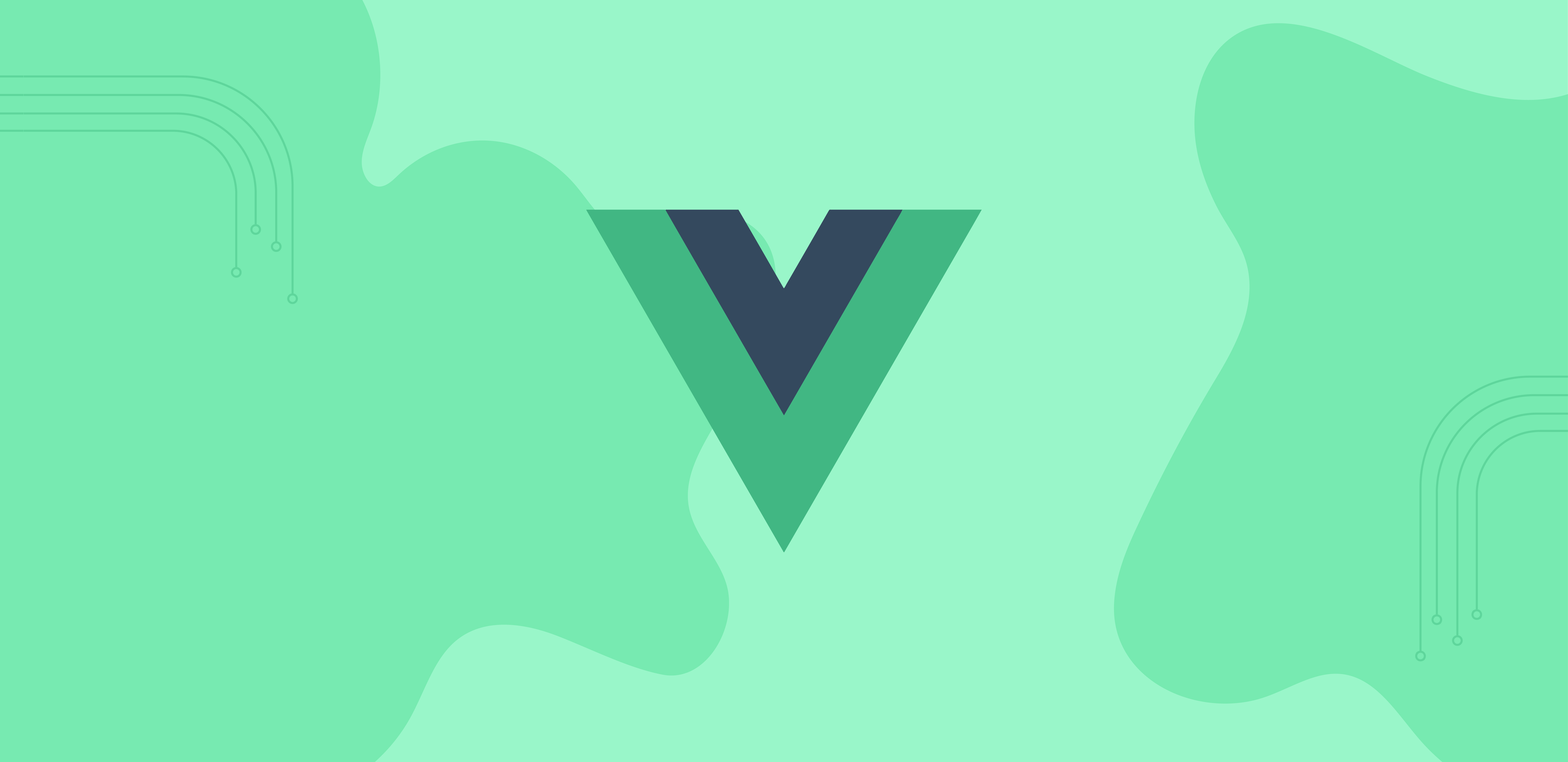 Vue js презентация