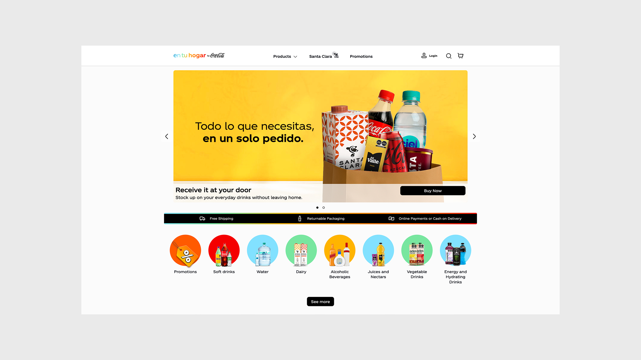Coca-Cola (Mexico)