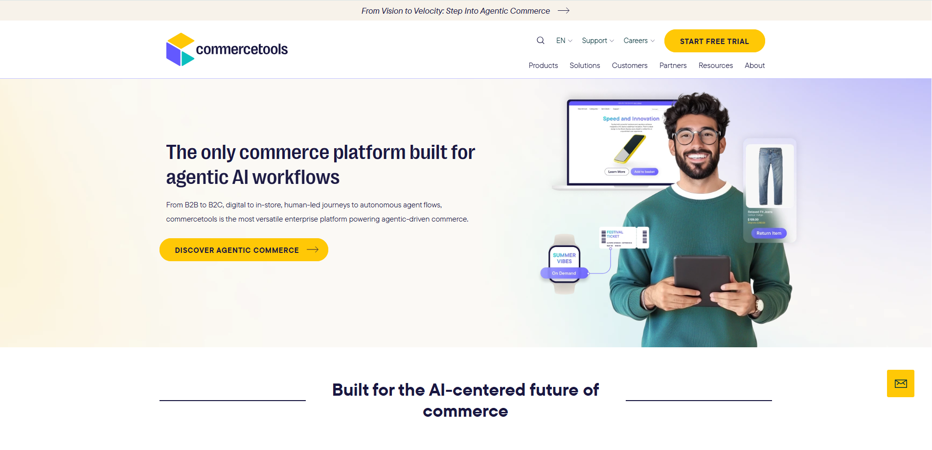 Commercetools