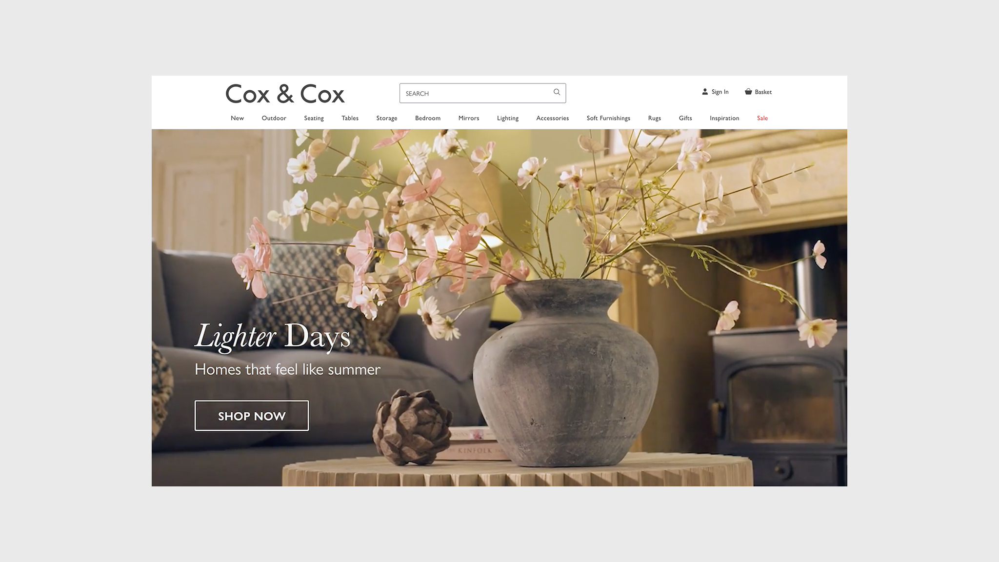Cox & Cox