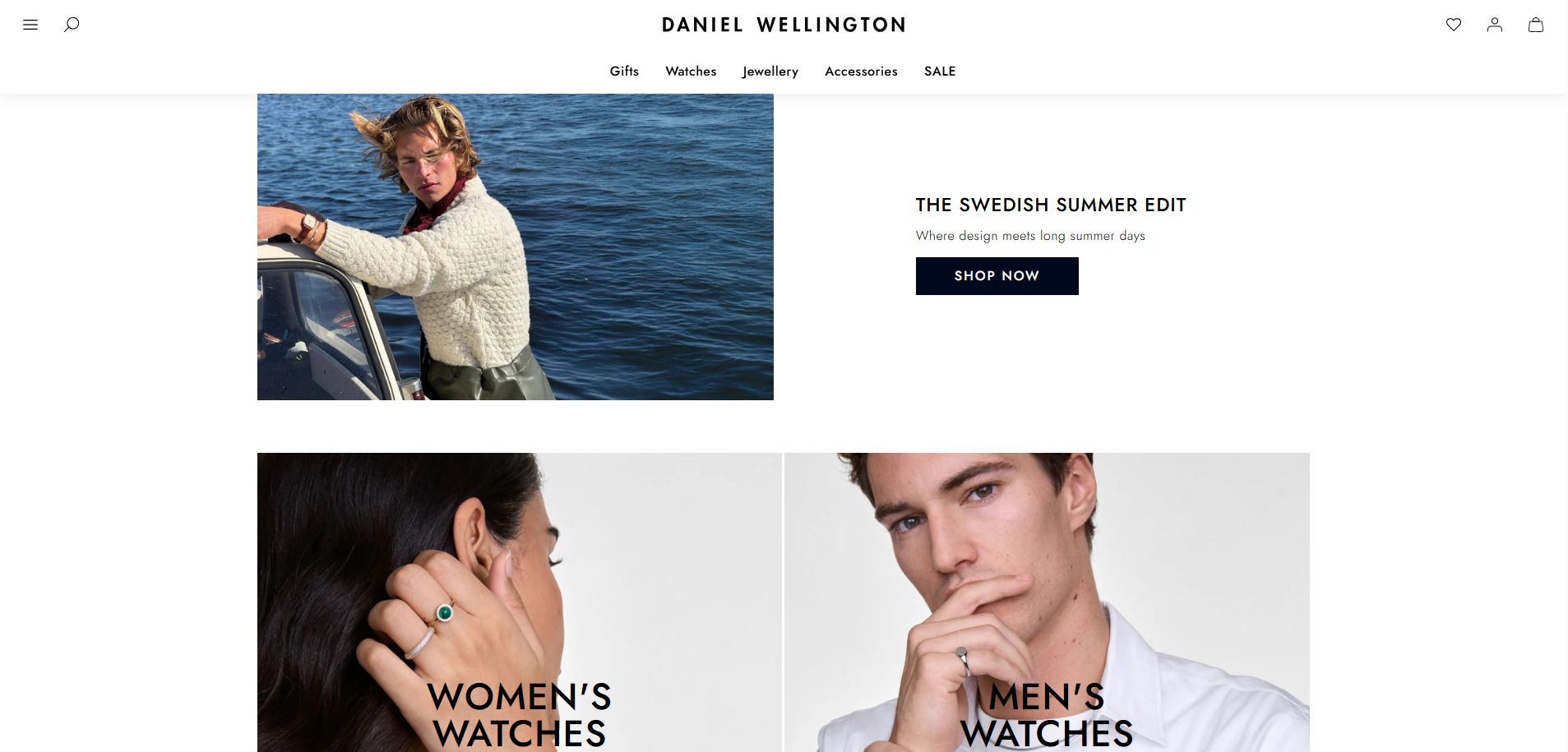 Daniel Willington