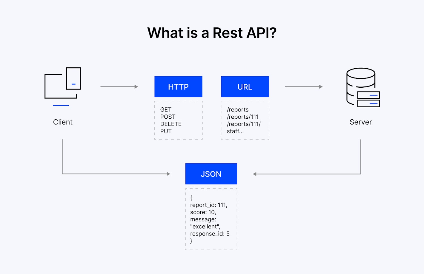 Expert Strategies for Building RESTful APIs with Laravel.