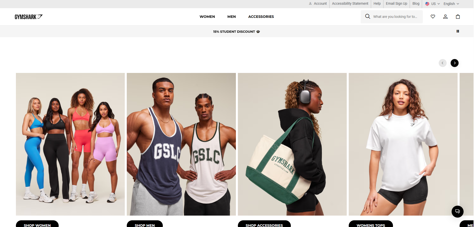 Gymshark