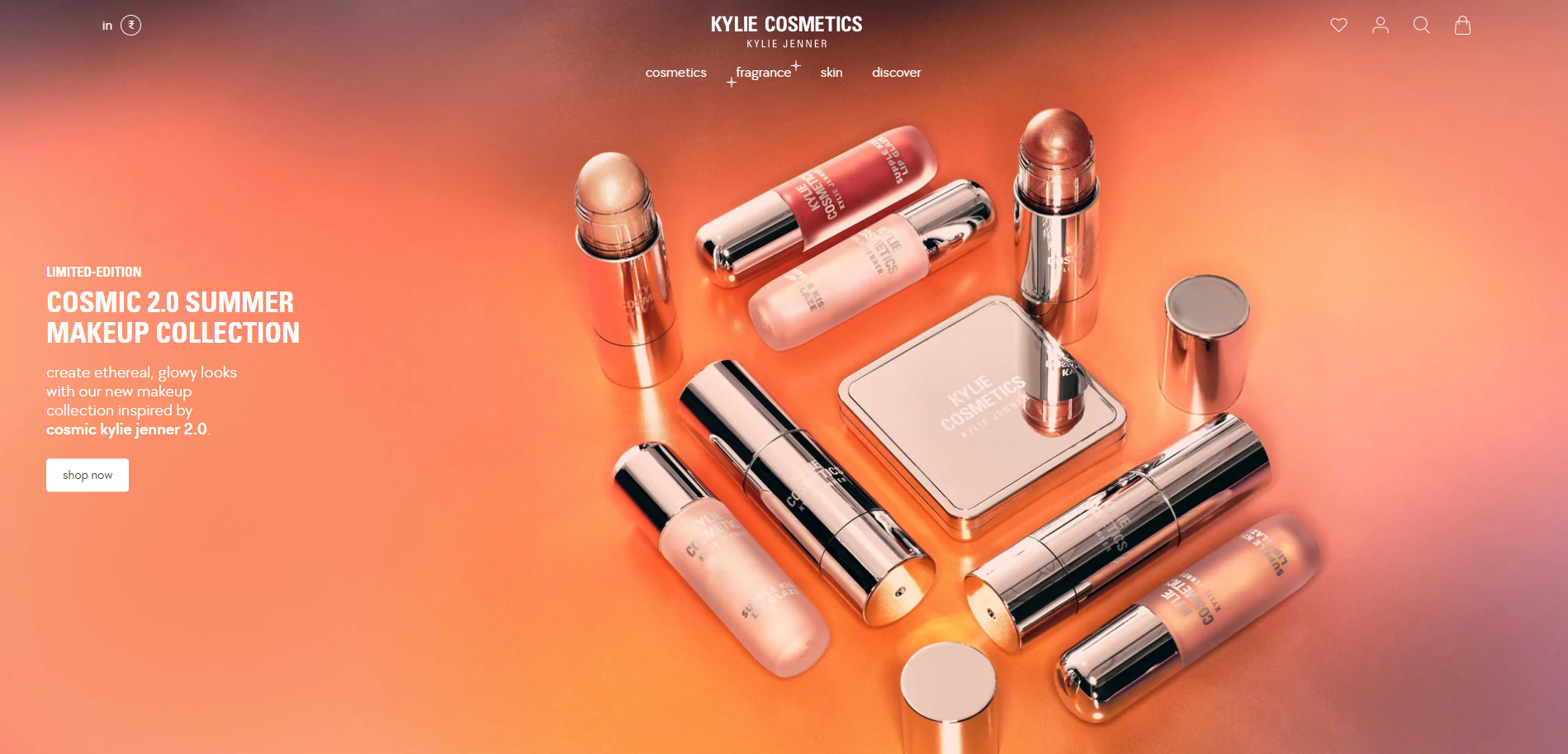 Kylie Cosmetics