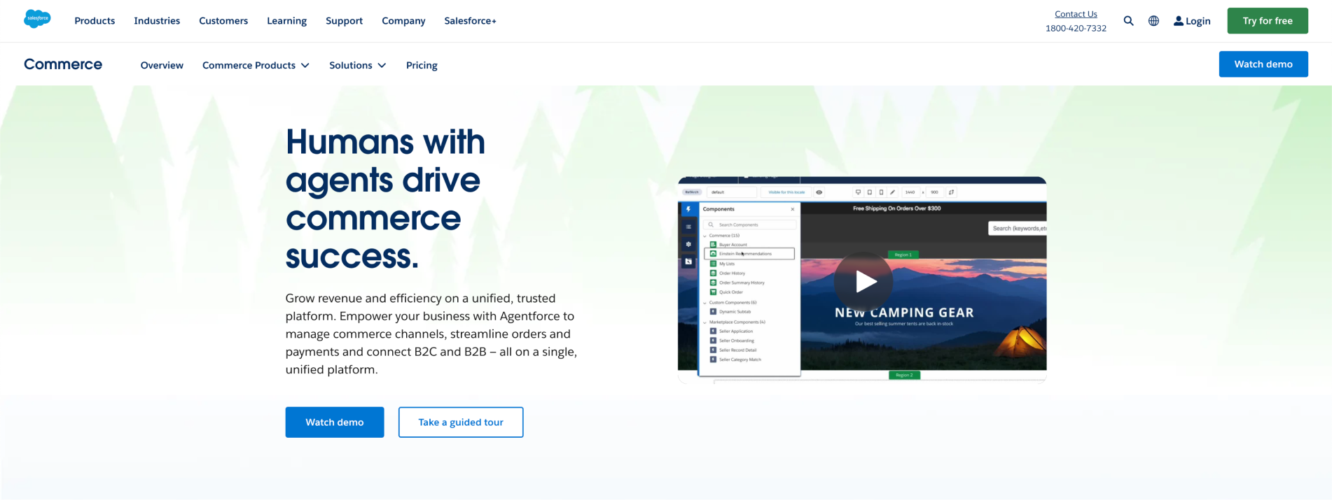 Salesforce