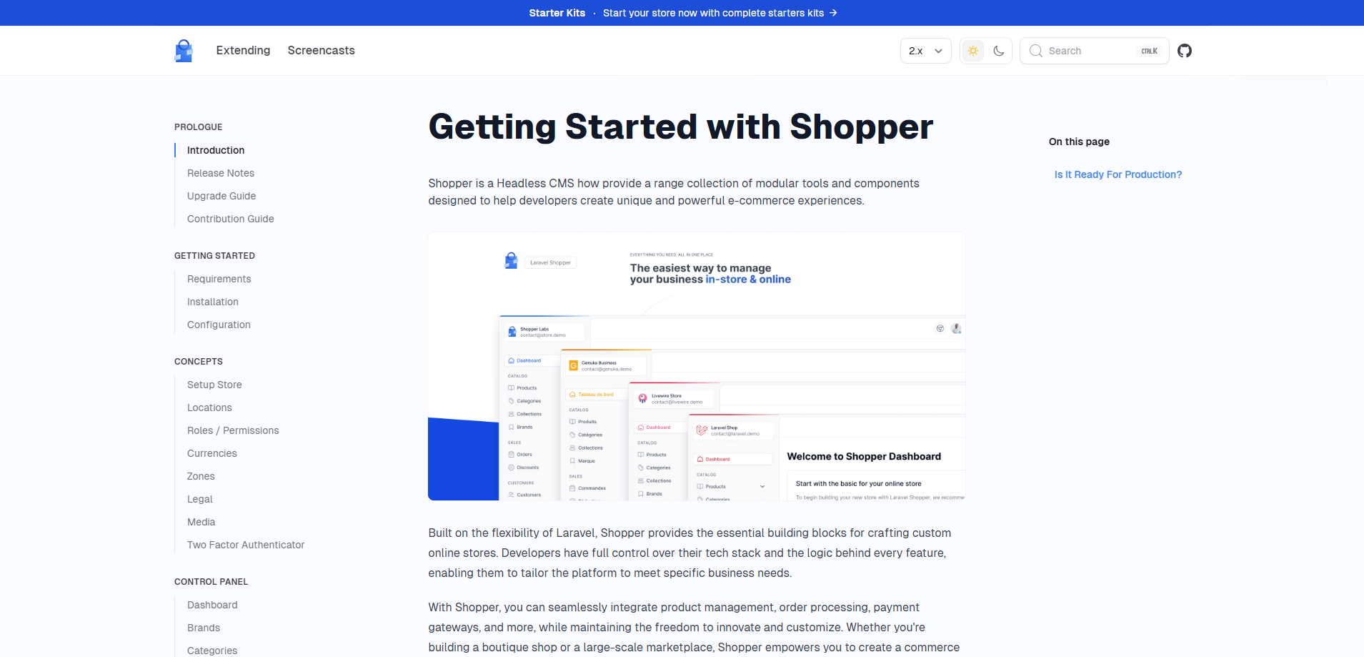 Shopper