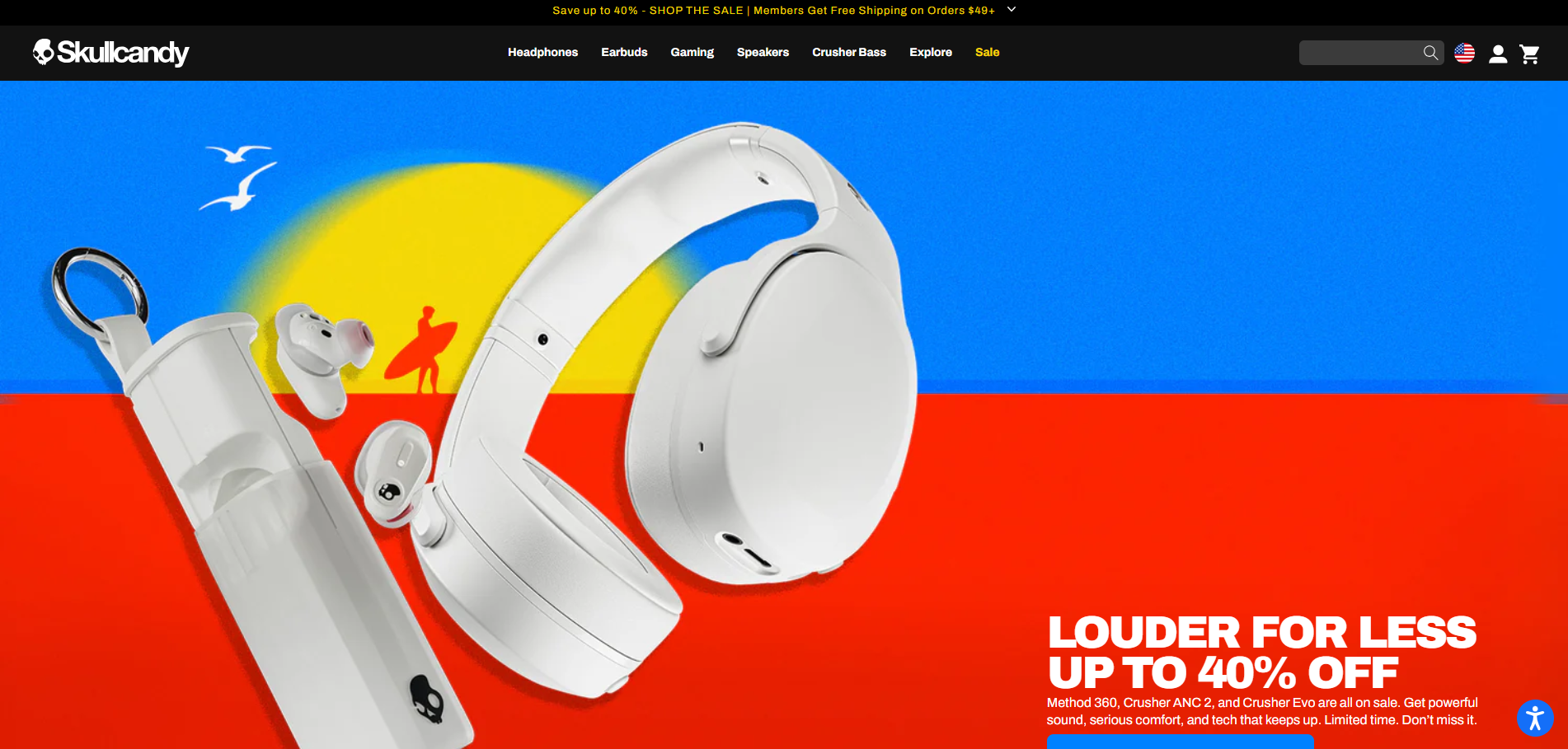Skullcandy
