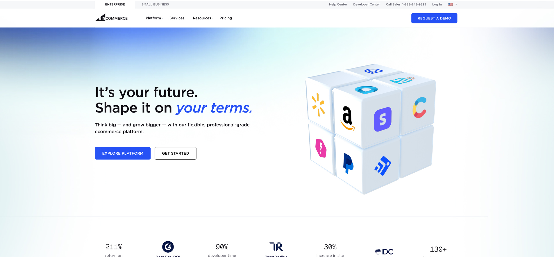 bigcommerce