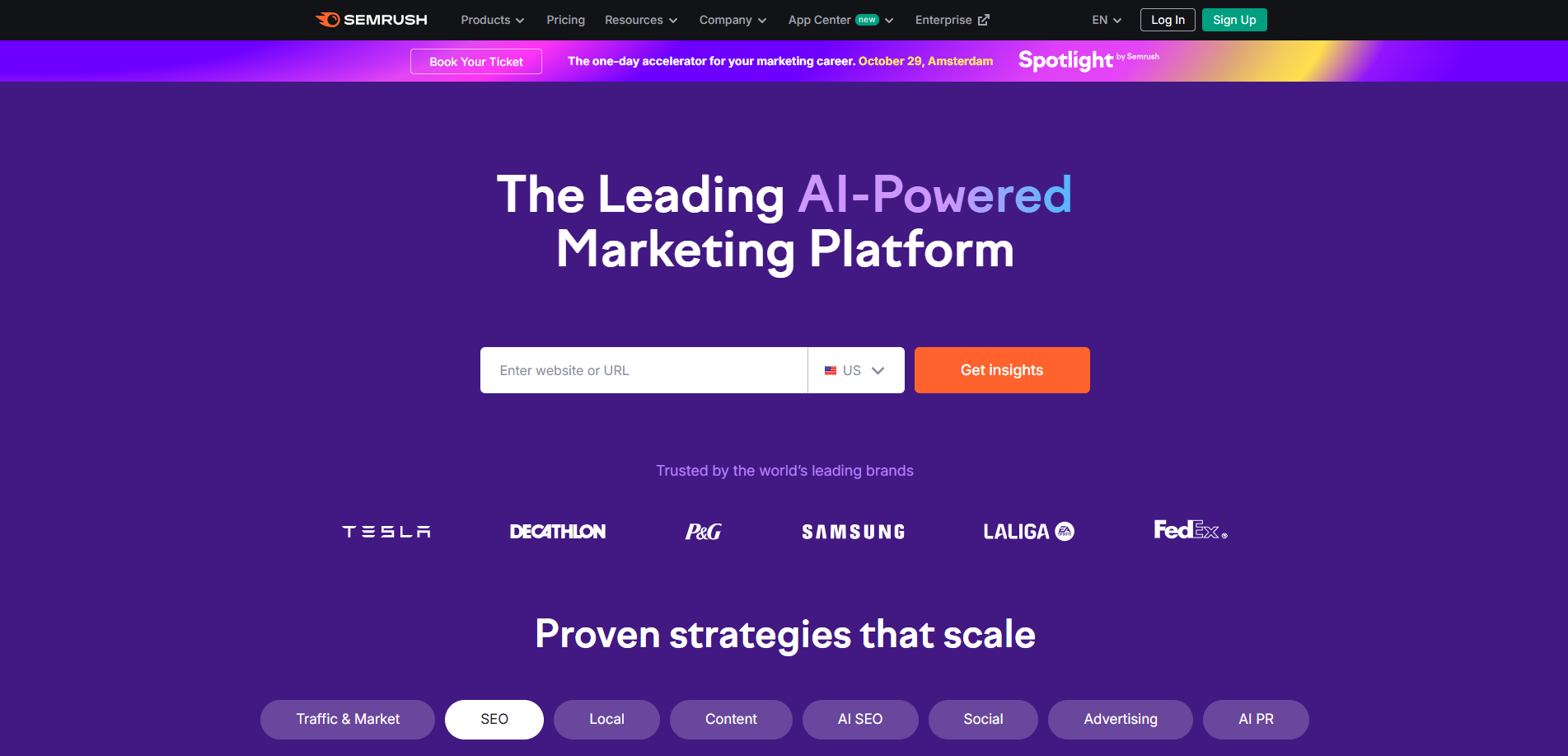 semrush