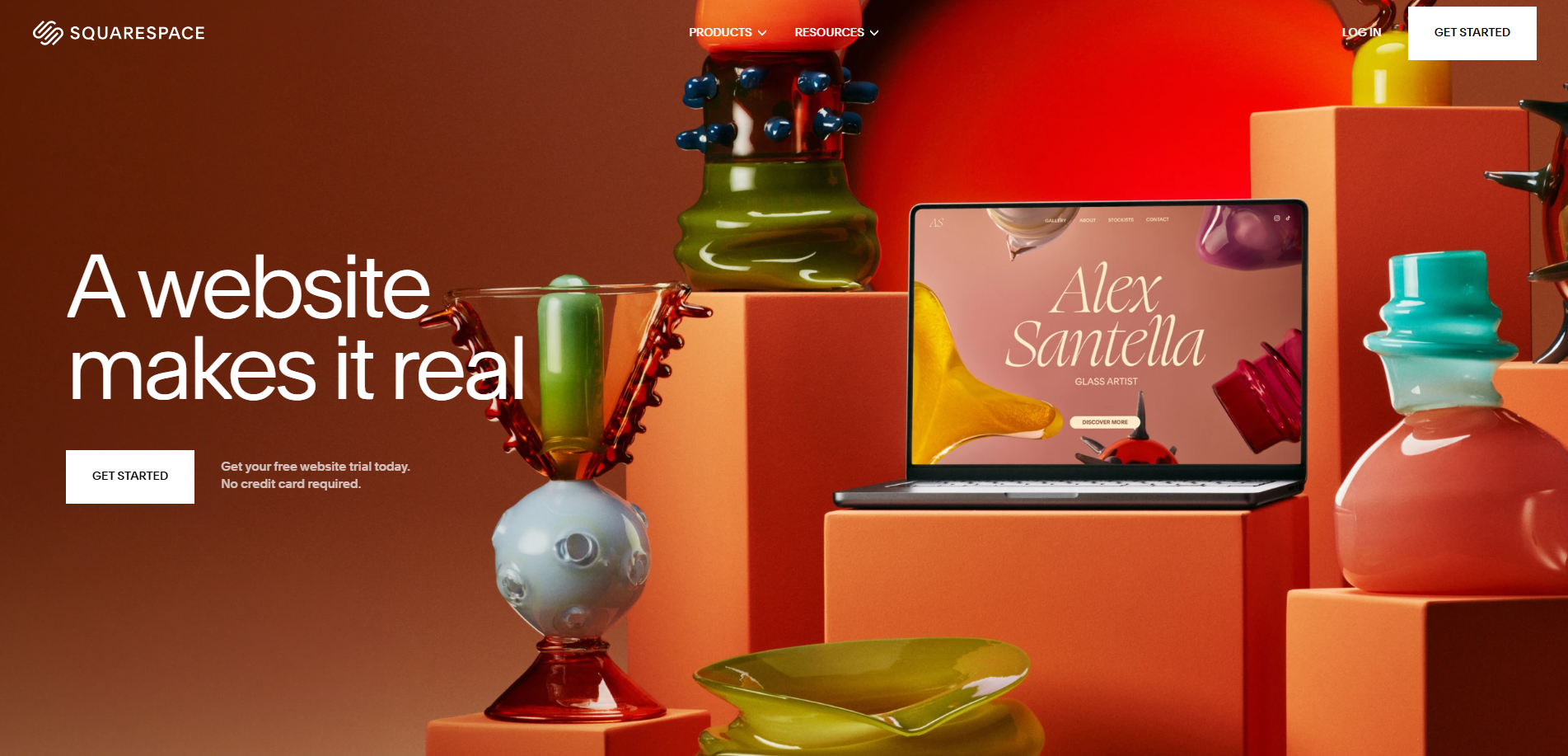 squarespace