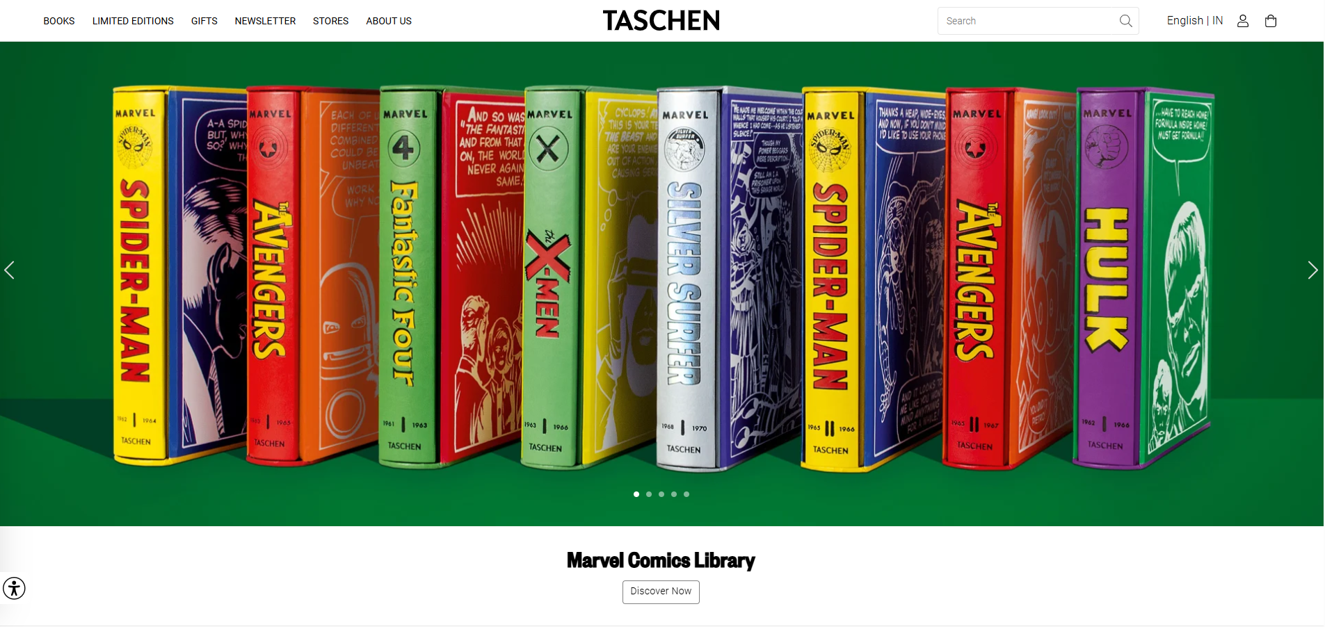 taschen