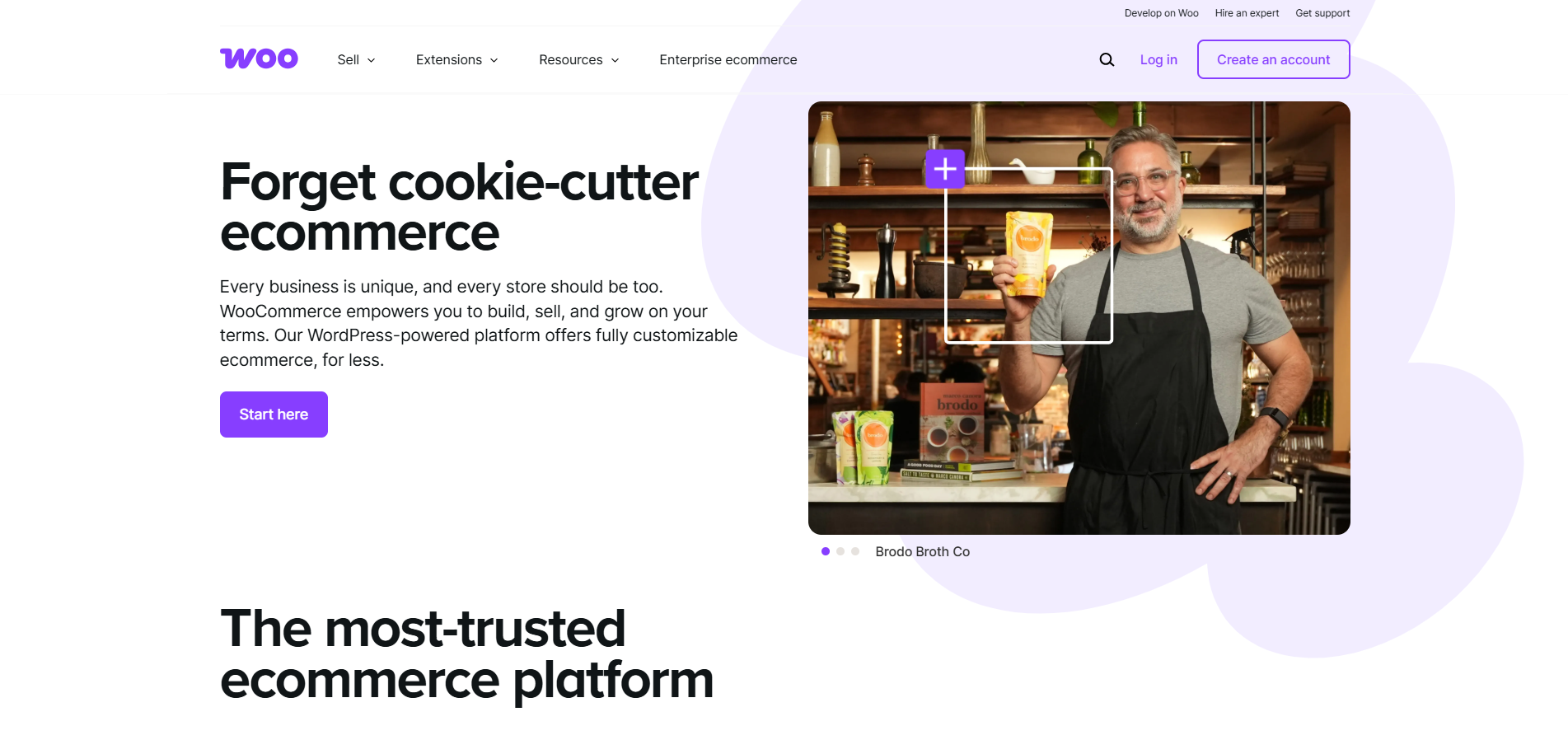 woocommerce